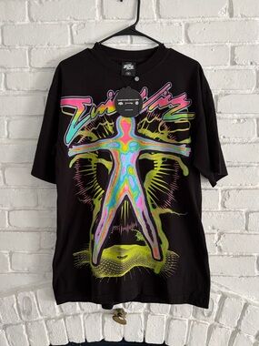 Men’s evil vice t shirt brand new with tags size medium